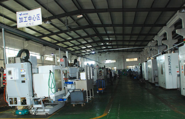 製造技術